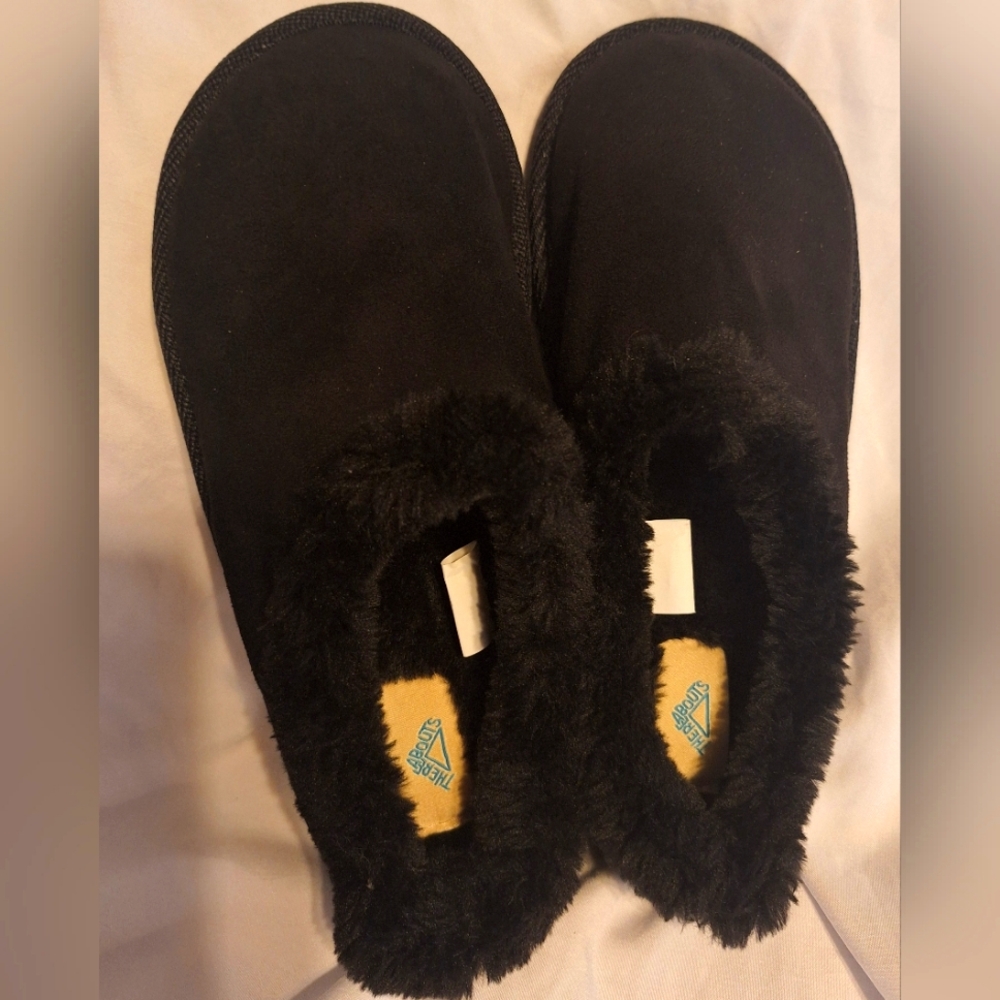 Slip-on clog